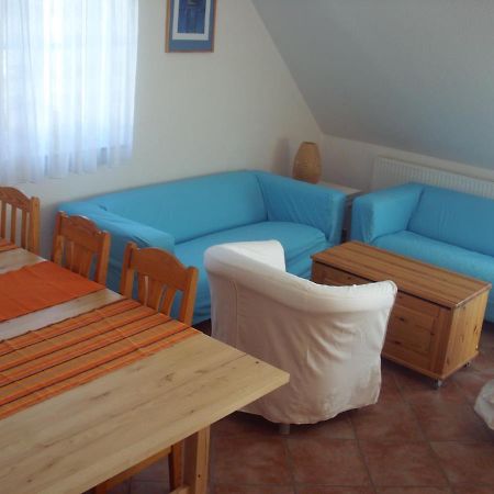 Bontemps Apartment Timmendorfer Strand Ngoại thất bức ảnh