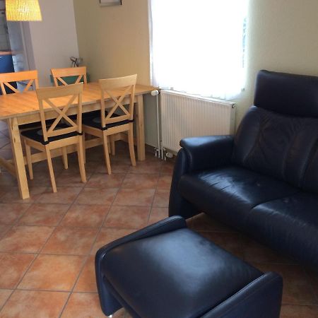 Bontemps Apartment Timmendorfer Strand Ngoại thất bức ảnh