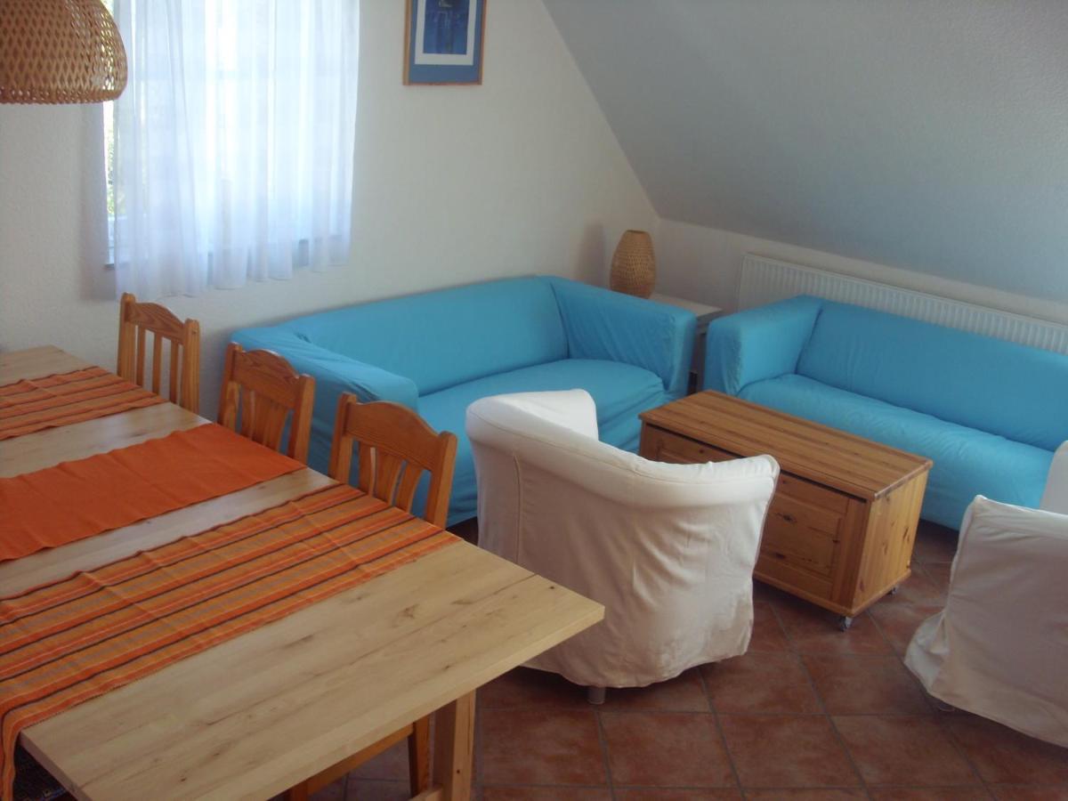 Bontemps Apartment Timmendorfer Strand Ngoại thất bức ảnh