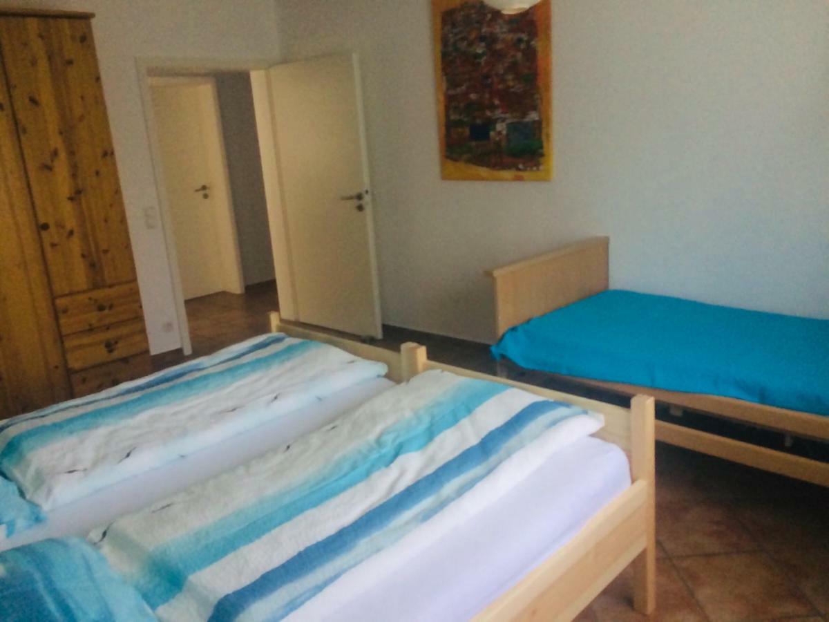 Bontemps Apartment Timmendorfer Strand Ngoại thất bức ảnh
