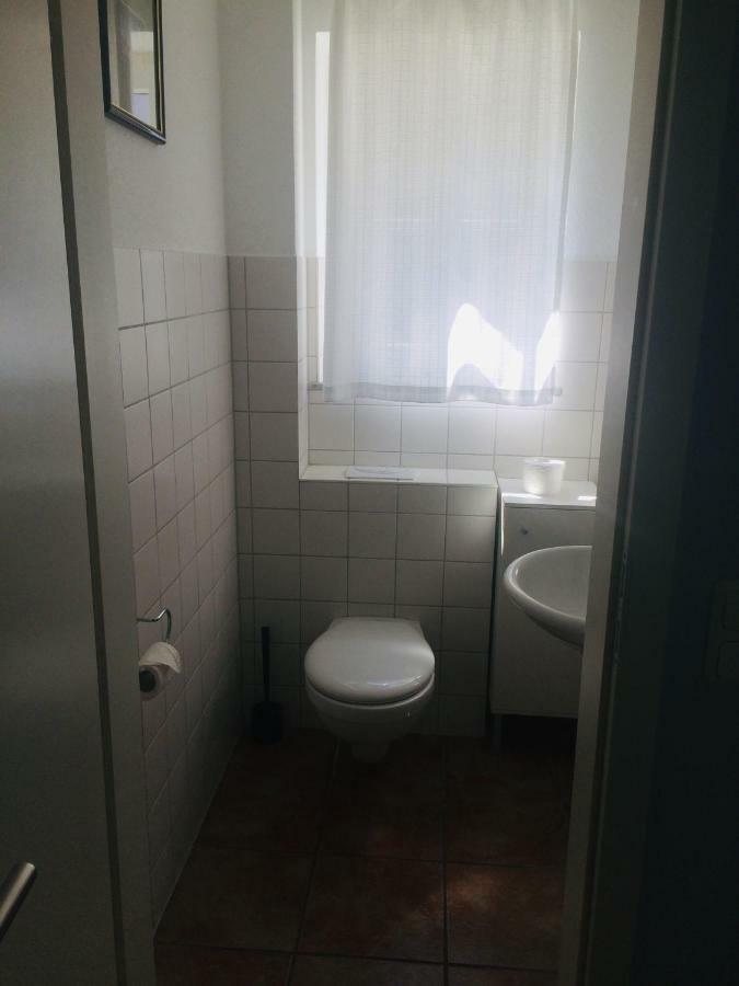Bontemps Apartment Timmendorfer Strand Ngoại thất bức ảnh