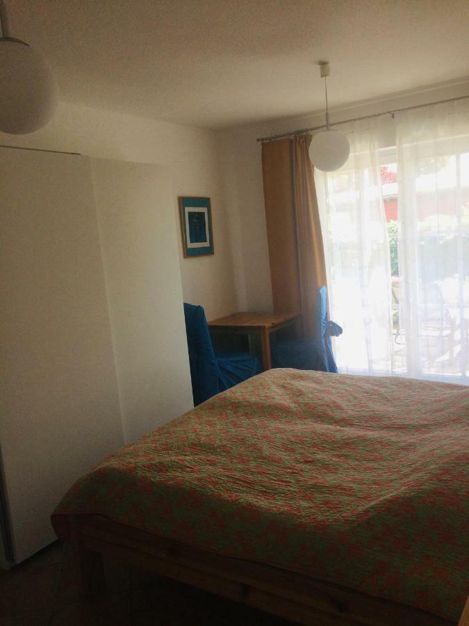 Bontemps Apartment Timmendorfer Strand Ngoại thất bức ảnh